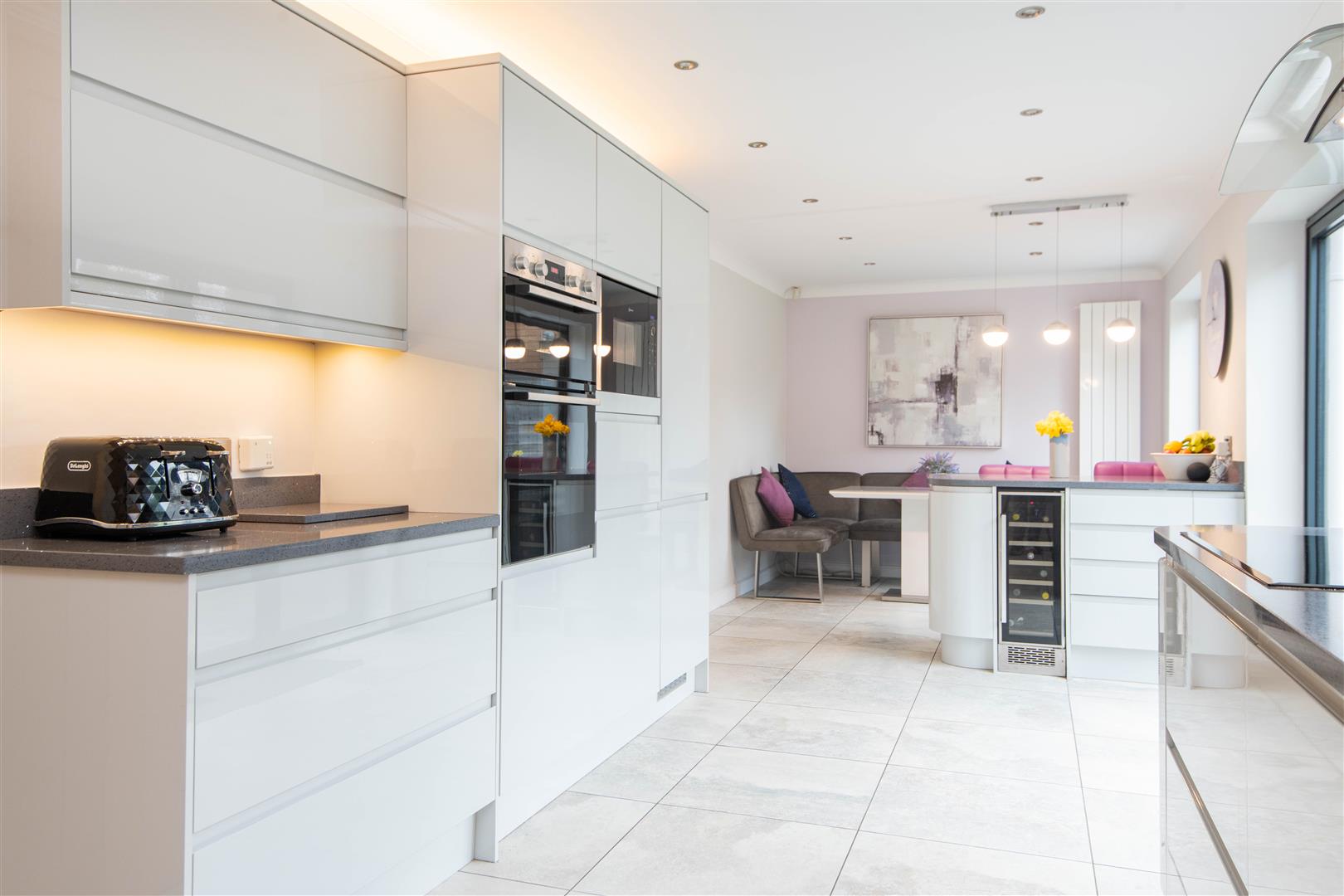 4 bed property in Bluebell Close, Chorley